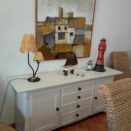 Starfish House Appartement *