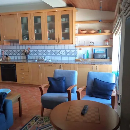 Starfish House Appartement