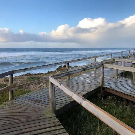 Starfish House São Pedro de Muel