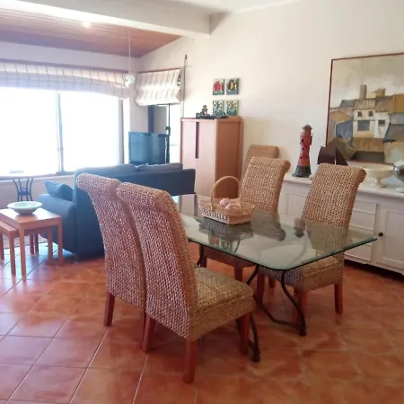 Starfish House Appartement São Pedro de Muel