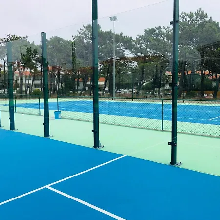 Appartement Starfish House