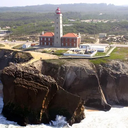 Starfish House São Pedro de Muel