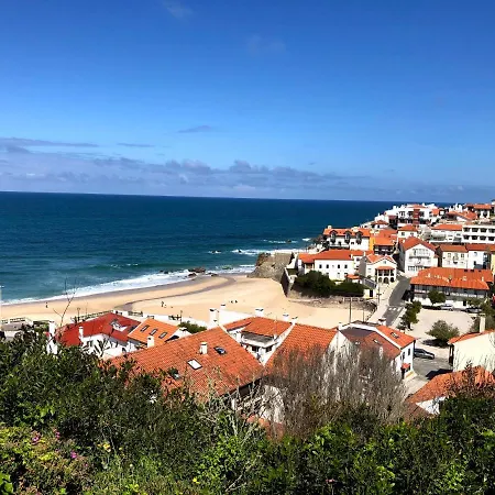 Starfish House São Pedro de Muel