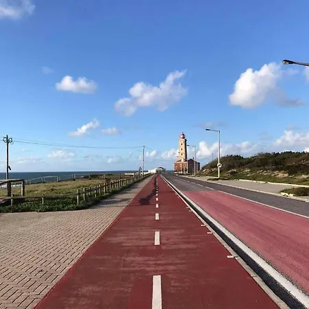 Appartement Starfish House