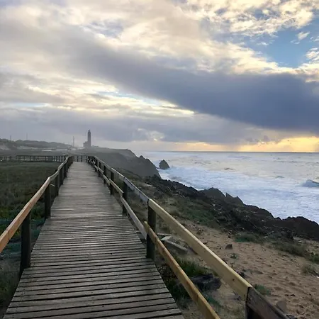 Appartement Starfish House