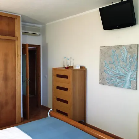 Appartement Starfish House *