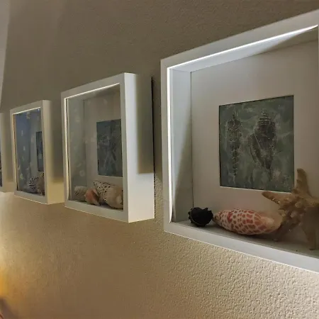 Starfish House * São Pedro de Muel