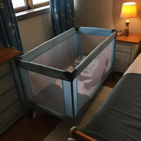 Starfish House Appartement