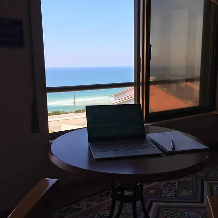 Appartement Starfish House *