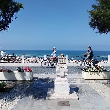 Starfish House São Pedro de Muel