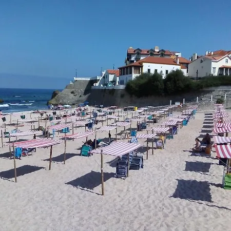 Starfish House Appartement *