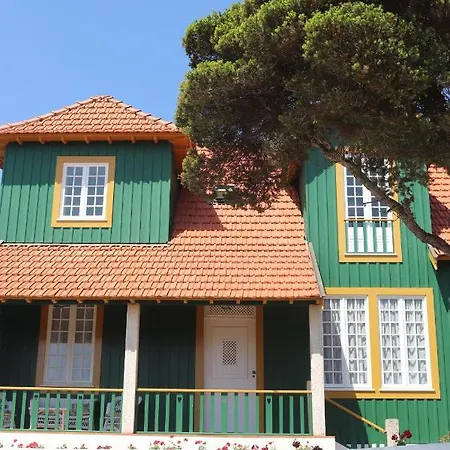 Starfish House Appartement São Pedro de Muel