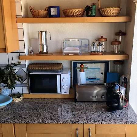 Appartement Starfish House *