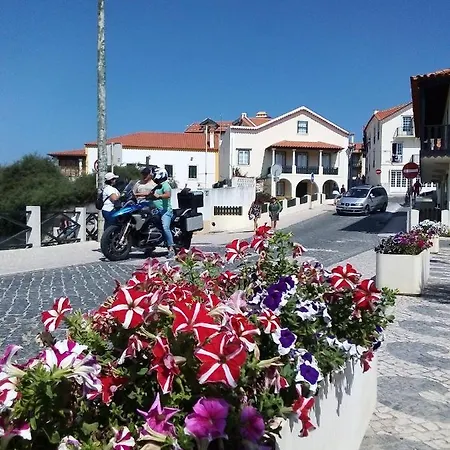 Starfish House São Pedro de Muel