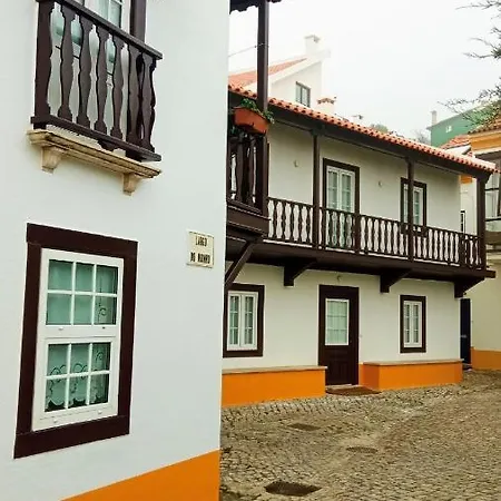 Starfish House Appartement *