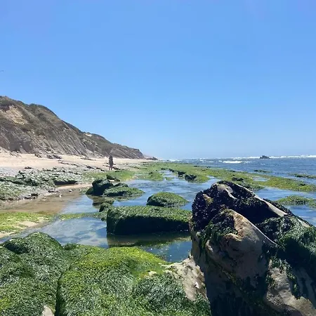 Starfish House Appartement *