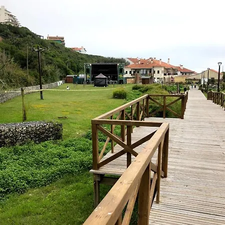 Lägenhet Starfish House