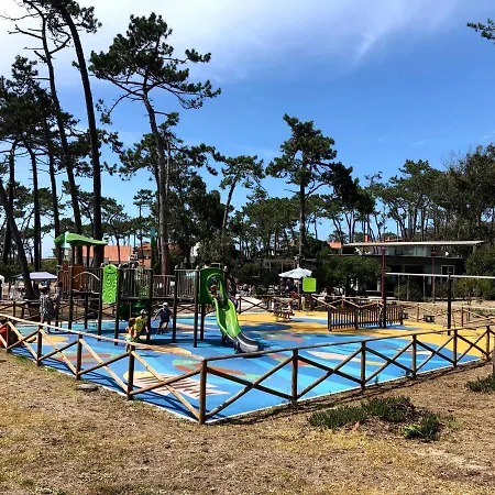 Starfish House Lägenhet *