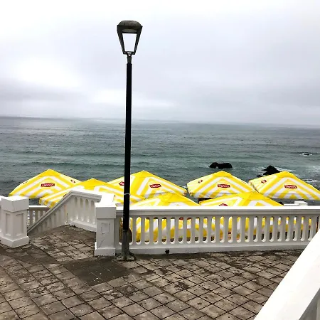 Lägenhet Starfish House São Pedro de Muel