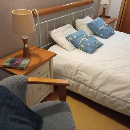 Lägenhet Starfish House São Pedro de Muel