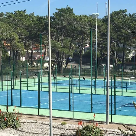 Starfish House Lägenhet *