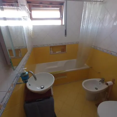 Starfish House * São Pedro de Muel