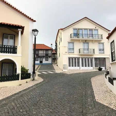 Starfish House Lägenhet