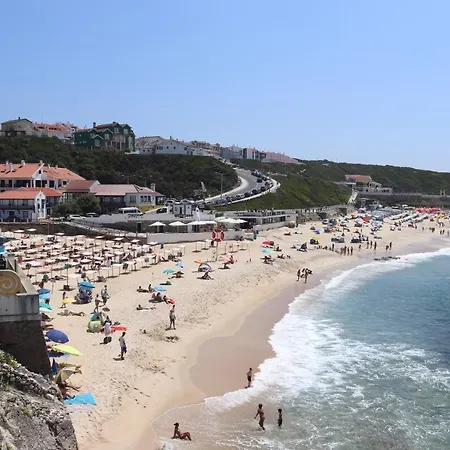 Lägenhet Starfish House São Pedro de Muel