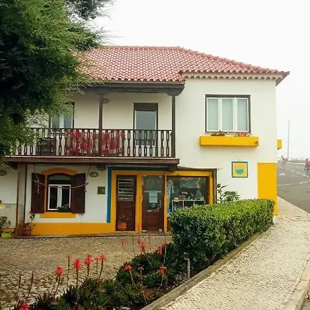 Starfish House Lägenhet *