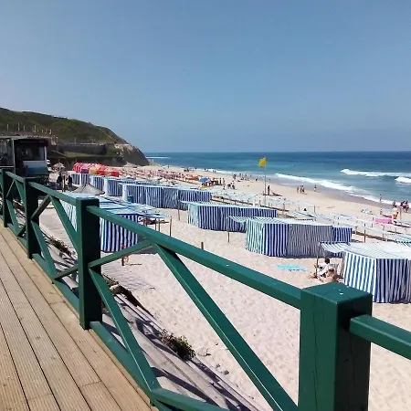 Starfish House * São Pedro de Muel