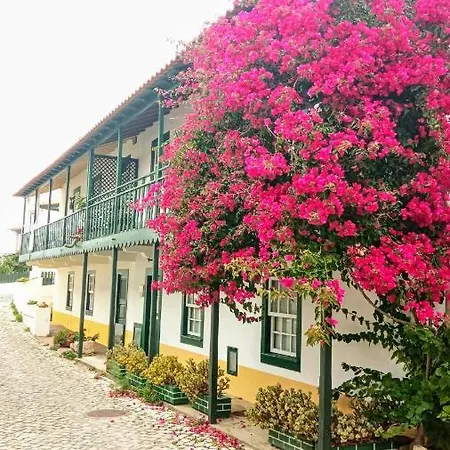 Starfish House Lägenhet São Pedro de Muel