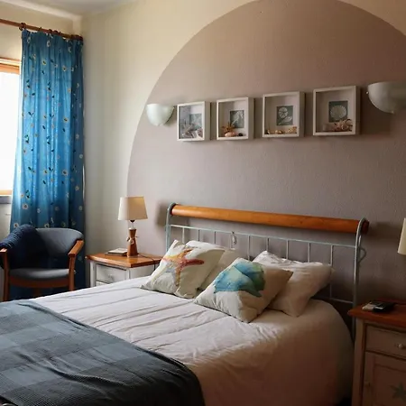 Starfish House Сан-Педру-де-Моэл