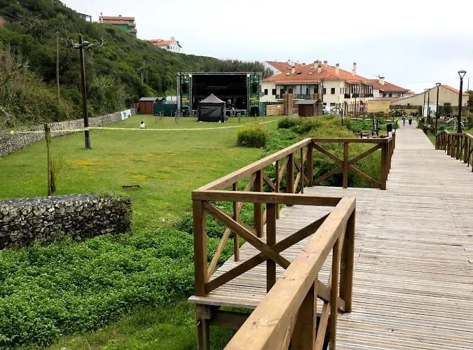Апартаменты Starfish House