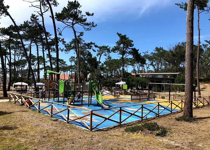 Starfish House 公寓 *