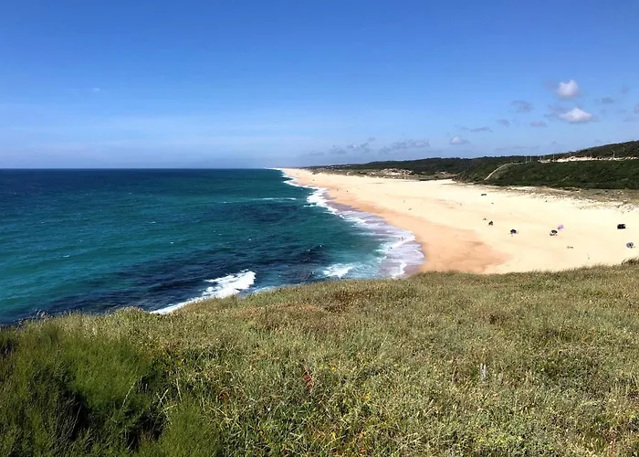 Starfish House * 圣佩罗德姆