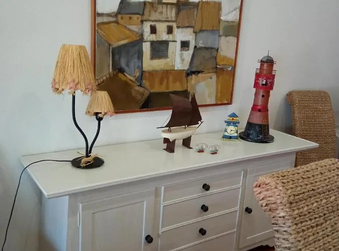 Starfish House 公寓 *