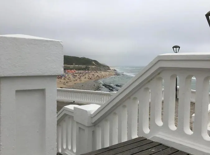 公寓 Starfish House 圣佩罗德姆