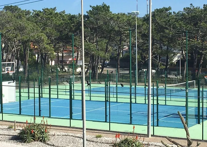 Starfish House 公寓 *