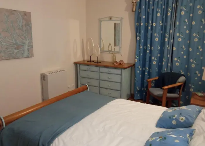 Starfish House 圣佩罗德姆