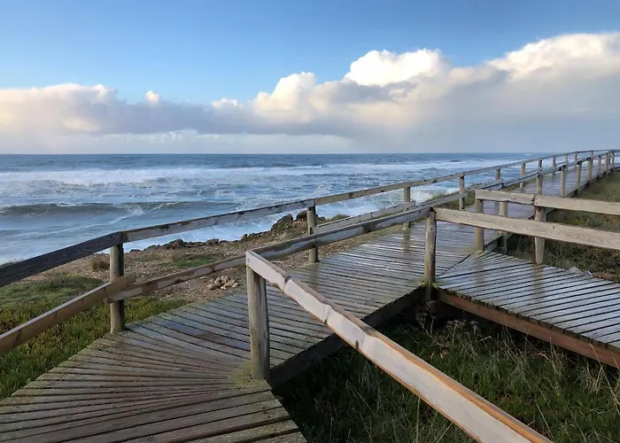 Starfish House 圣佩罗德姆