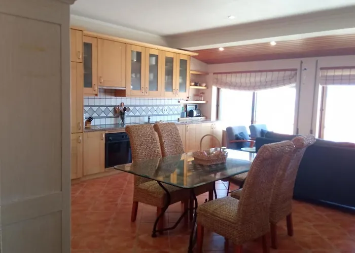 Starfish House * Сан-Педру-де-Моэл
