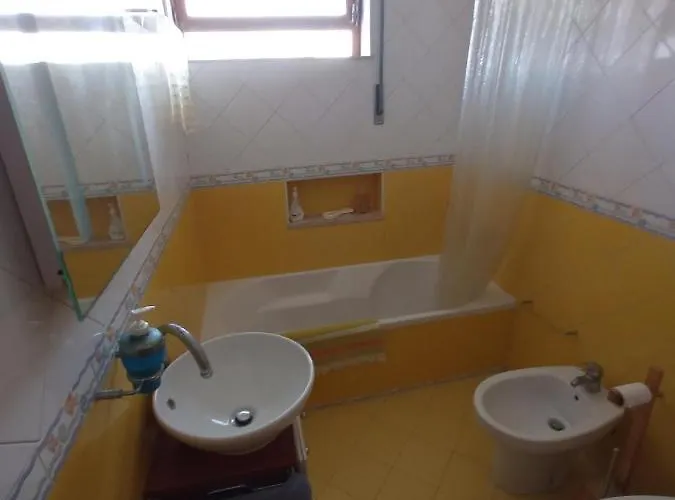 Starfish House * 圣佩罗德姆