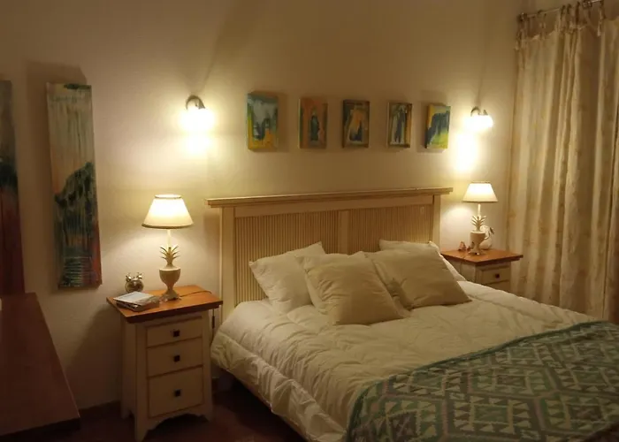 Starfish House * 圣佩罗德姆