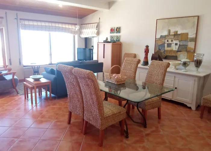 Starfish House 公寓 圣佩罗德姆