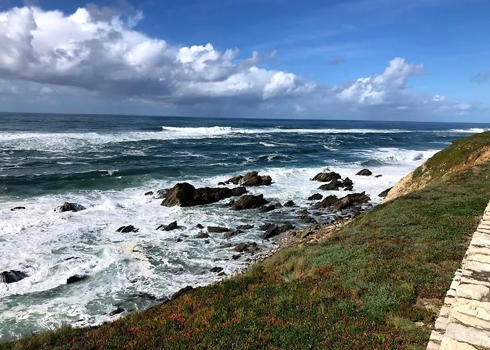 Starfish House 圣佩罗德姆