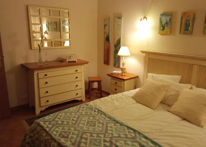 Starfish House Сан-Педру-де-Моэл