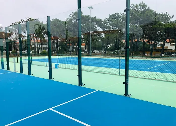 公寓 Starfish House