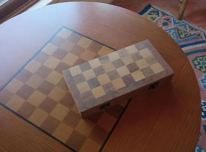 Starfish House 公寓