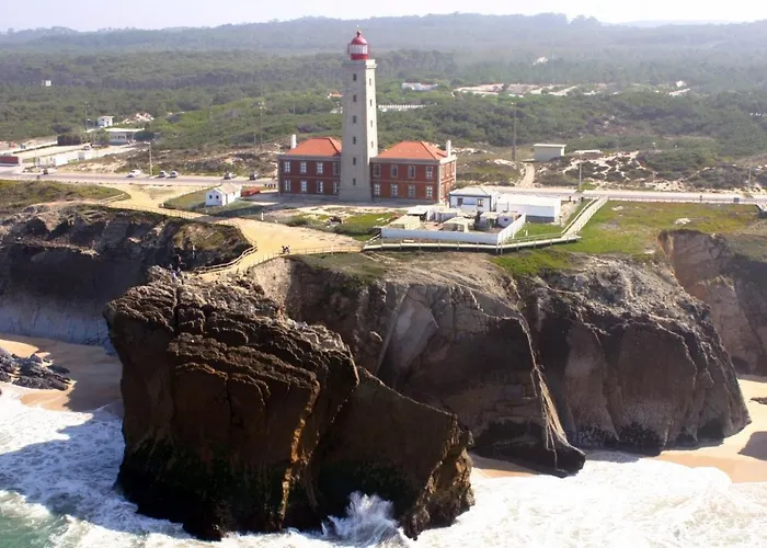 Starfish House 圣佩罗德姆