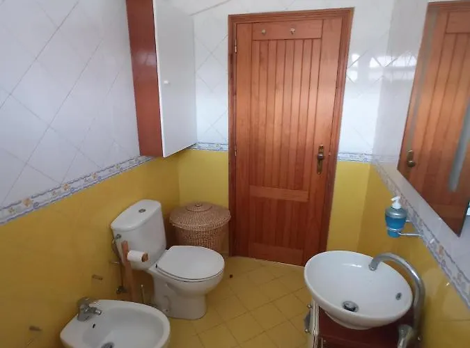 Starfish House * Сан-Педру-де-Моэл